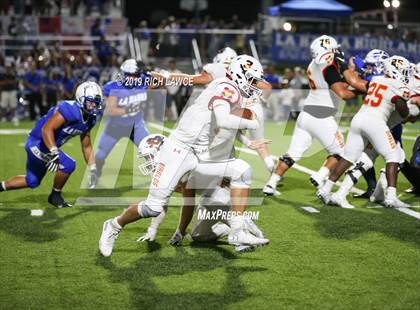 Thumbnail 2 in Mission Viejo @ La Habra photogallery.