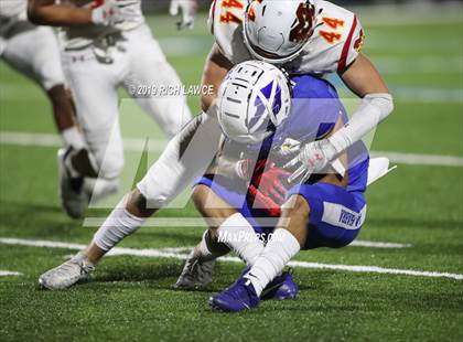 Thumbnail 2 in Mission Viejo @ La Habra photogallery.