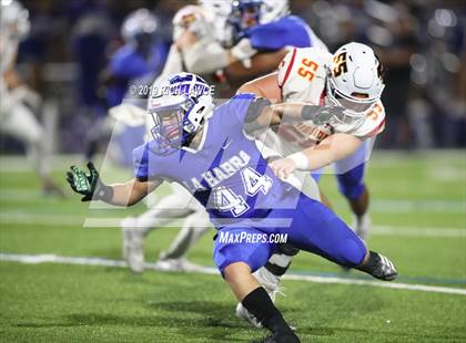 Thumbnail 1 in Mission Viejo @ La Habra photogallery.