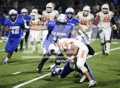 Thumbnail 3 in Mission Viejo @ La Habra photogallery.