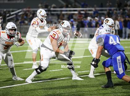 Thumbnail 3 in Mission Viejo @ La Habra photogallery.