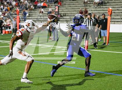 Thumbnail 1 in Mission Viejo @ La Habra photogallery.
