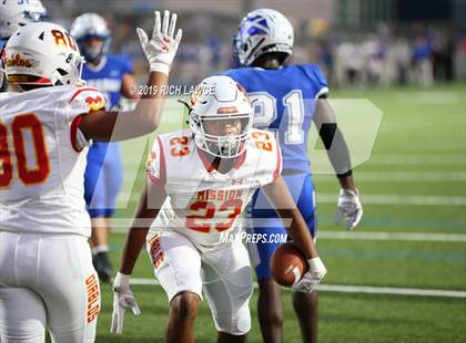 Thumbnail 1 in Mission Viejo @ La Habra photogallery.