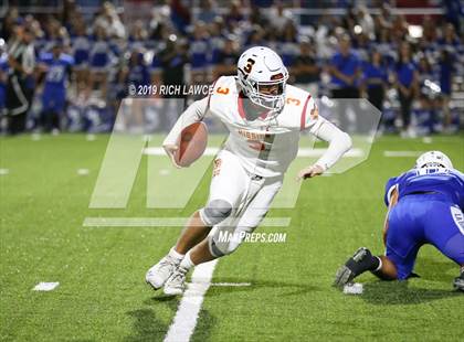 Thumbnail 3 in Mission Viejo @ La Habra photogallery.