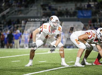 Thumbnail 3 in Mission Viejo @ La Habra photogallery.