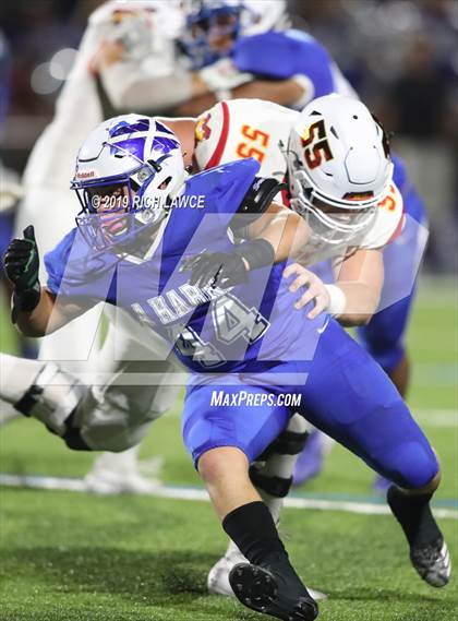 Thumbnail 3 in Mission Viejo @ La Habra photogallery.