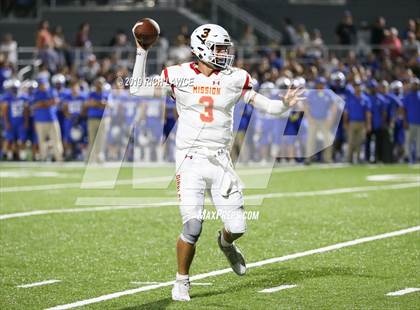 Thumbnail 1 in Mission Viejo @ La Habra photogallery.