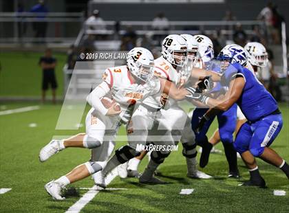 Thumbnail 1 in Mission Viejo @ La Habra photogallery.