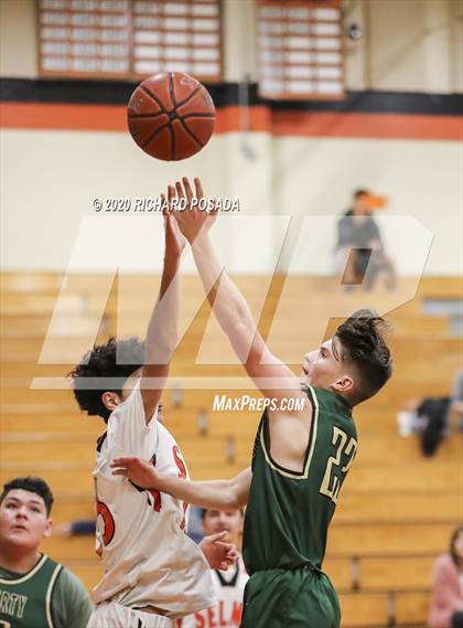 Thumbnail 1 in JV: Liberty @ Selma photogallery.