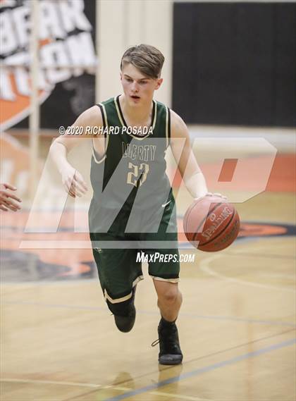 Thumbnail 2 in JV: Liberty @ Selma photogallery.