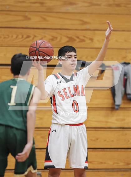 Thumbnail 2 in JV: Liberty @ Selma photogallery.