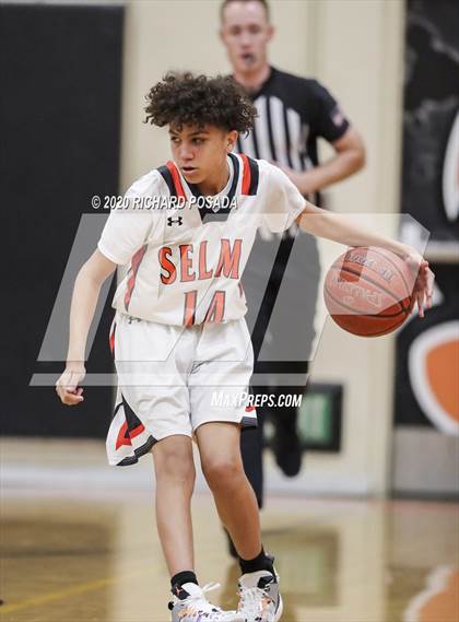 Thumbnail 2 in JV: Liberty @ Selma photogallery.