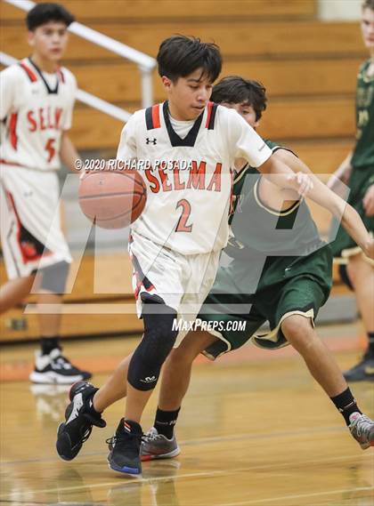Thumbnail 1 in JV: Liberty @ Selma photogallery.