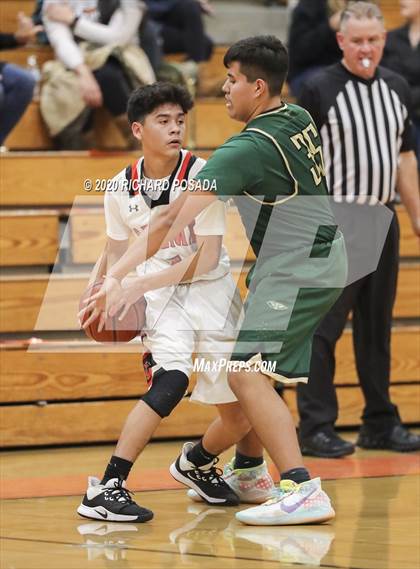 Thumbnail 2 in JV: Liberty @ Selma photogallery.