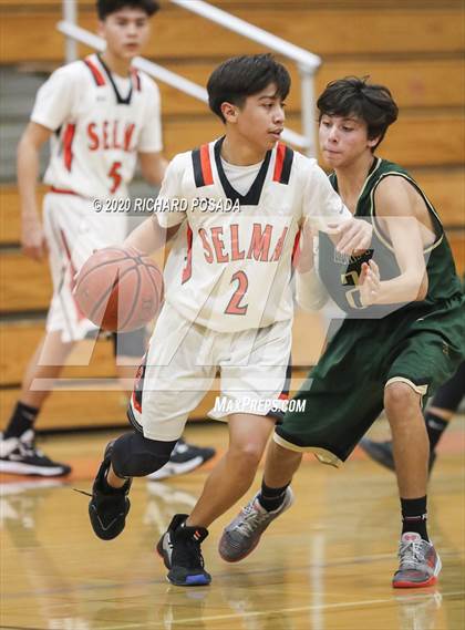 Thumbnail 3 in JV: Liberty @ Selma photogallery.