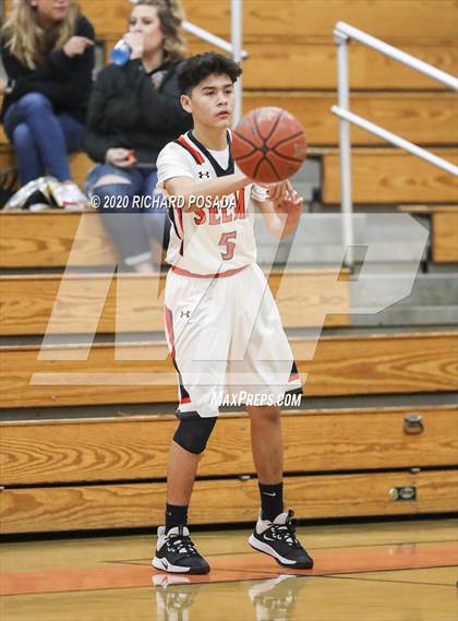 Thumbnail 2 in JV: Liberty @ Selma photogallery.