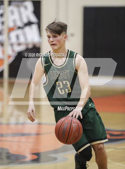 Thumbnail 1 in JV: Liberty @ Selma photogallery.