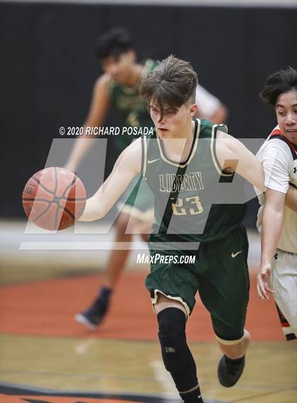 Thumbnail 1 in JV: Liberty @ Selma photogallery.