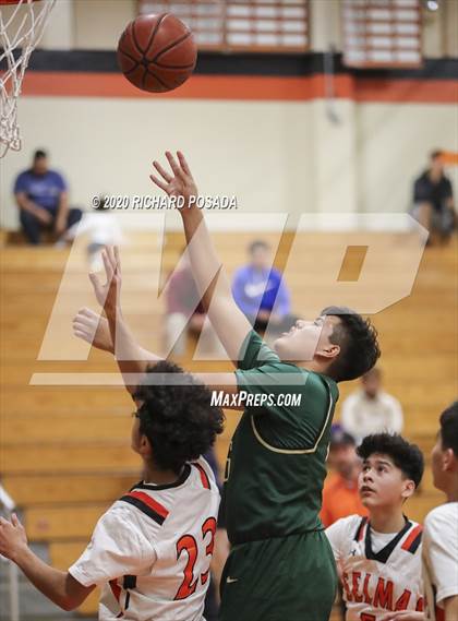 Thumbnail 3 in JV: Liberty @ Selma photogallery.