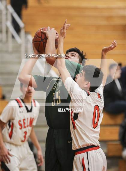 Thumbnail 1 in JV: Liberty @ Selma photogallery.