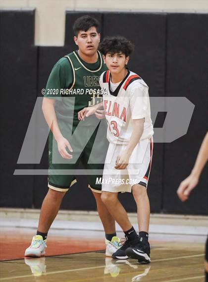 Thumbnail 1 in JV: Liberty @ Selma photogallery.