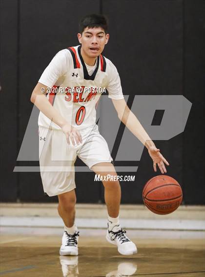 Thumbnail 1 in JV: Liberty @ Selma photogallery.