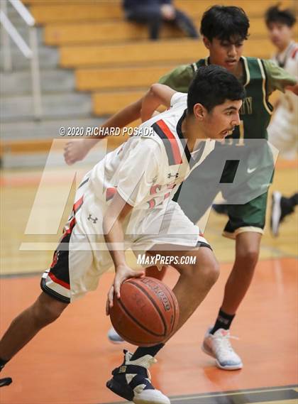 Thumbnail 2 in JV: Liberty @ Selma photogallery.