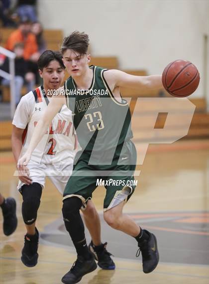 Thumbnail 1 in JV: Liberty @ Selma photogallery.