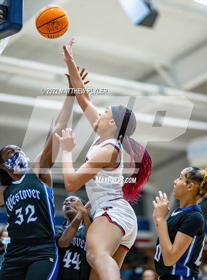 Thumbnail 2 in Westover @ Terry Sanford photogallery.