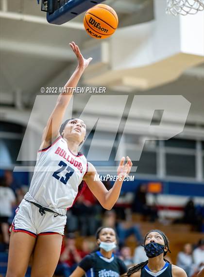 Thumbnail 3 in Westover @ Terry Sanford photogallery.