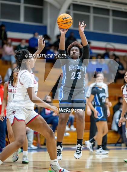 Thumbnail 1 in Westover @ Terry Sanford photogallery.