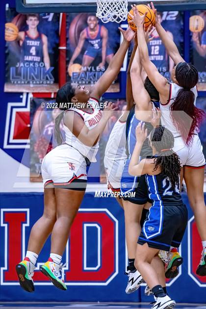 Thumbnail 1 in Westover @ Terry Sanford photogallery.
