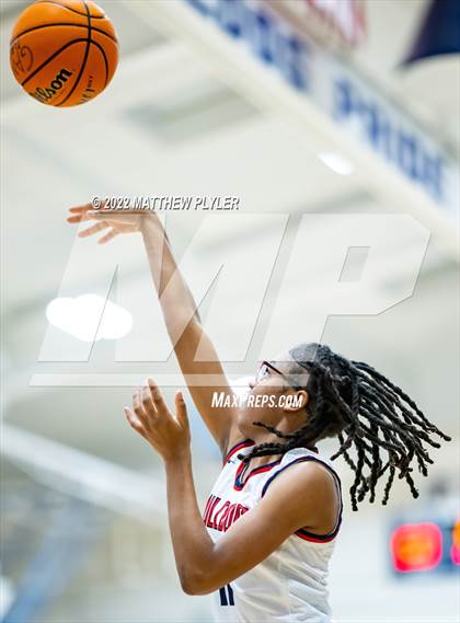 Thumbnail 1 in Westover @ Terry Sanford photogallery.