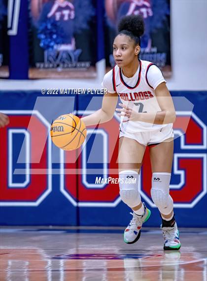 Thumbnail 3 in Westover @ Terry Sanford photogallery.