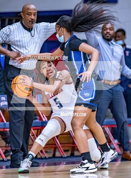 Thumbnail 2 in Westover @ Terry Sanford photogallery.