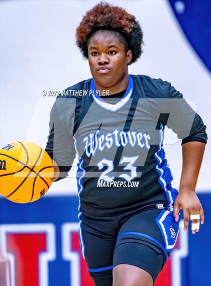 Thumbnail 3 in Westover @ Terry Sanford photogallery.