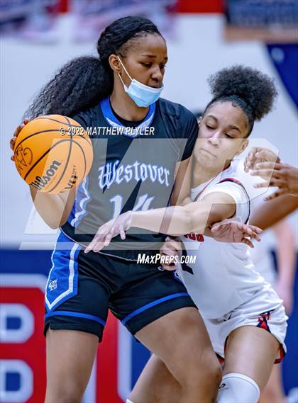 Thumbnail 2 in Westover @ Terry Sanford photogallery.