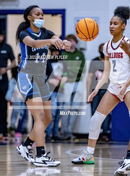 Thumbnail 3 in Westover @ Terry Sanford photogallery.
