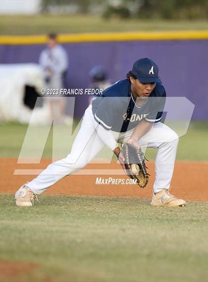 Thumbnail 3 in Alonso @ Lennard photogallery.