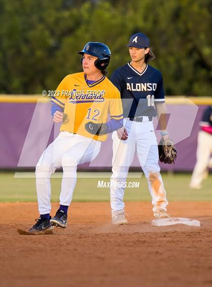 Thumbnail 3 in Alonso @ Lennard photogallery.