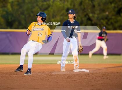 Thumbnail 1 in Alonso @ Lennard photogallery.