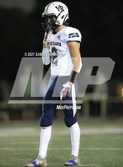 Thumbnail 1 in West Ranch @ Crespi photogallery.