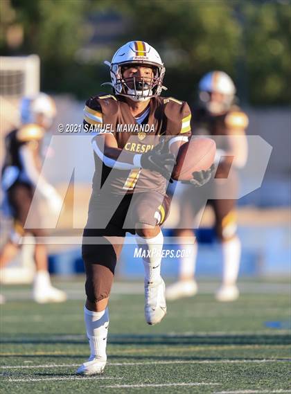 Thumbnail 2 in West Ranch @ Crespi photogallery.