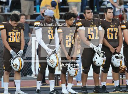 Thumbnail 1 in West Ranch @ Crespi photogallery.