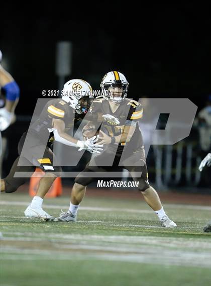 Thumbnail 3 in West Ranch @ Crespi photogallery.