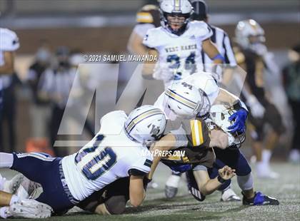 Thumbnail 1 in West Ranch @ Crespi photogallery.