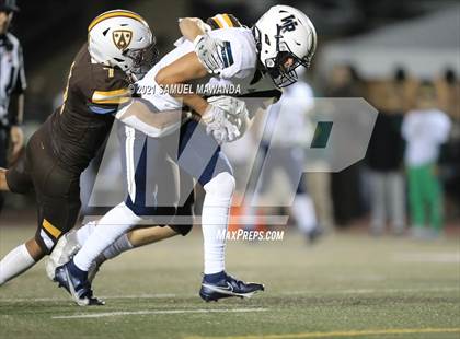 Thumbnail 1 in West Ranch @ Crespi photogallery.