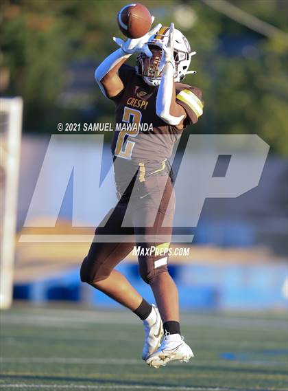 Thumbnail 1 in West Ranch @ Crespi photogallery.