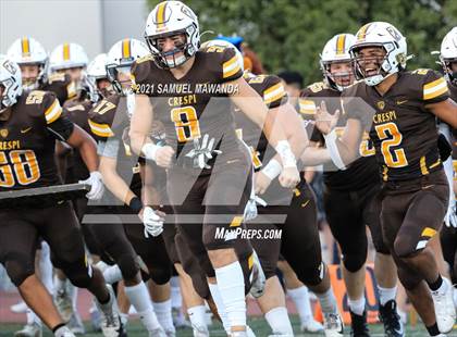 Thumbnail 1 in West Ranch @ Crespi photogallery.