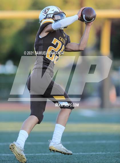 Thumbnail 2 in West Ranch @ Crespi photogallery.